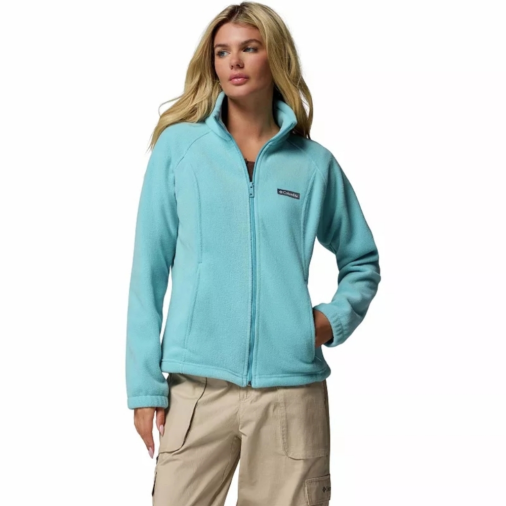 Columbia Benton Springs Fleece Jacket